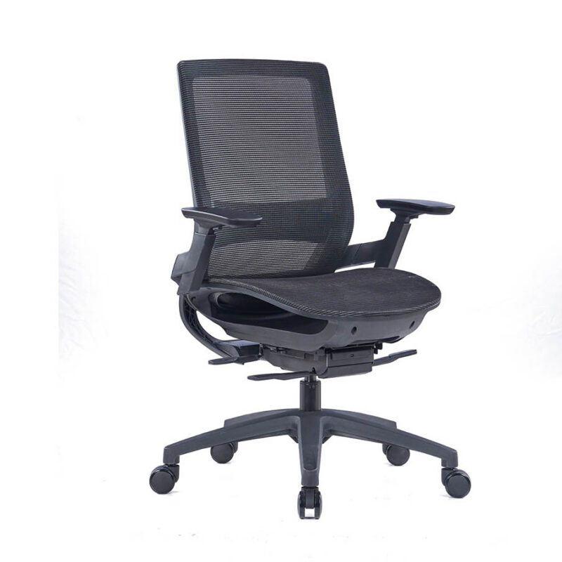 Eva Low Back Office Chair