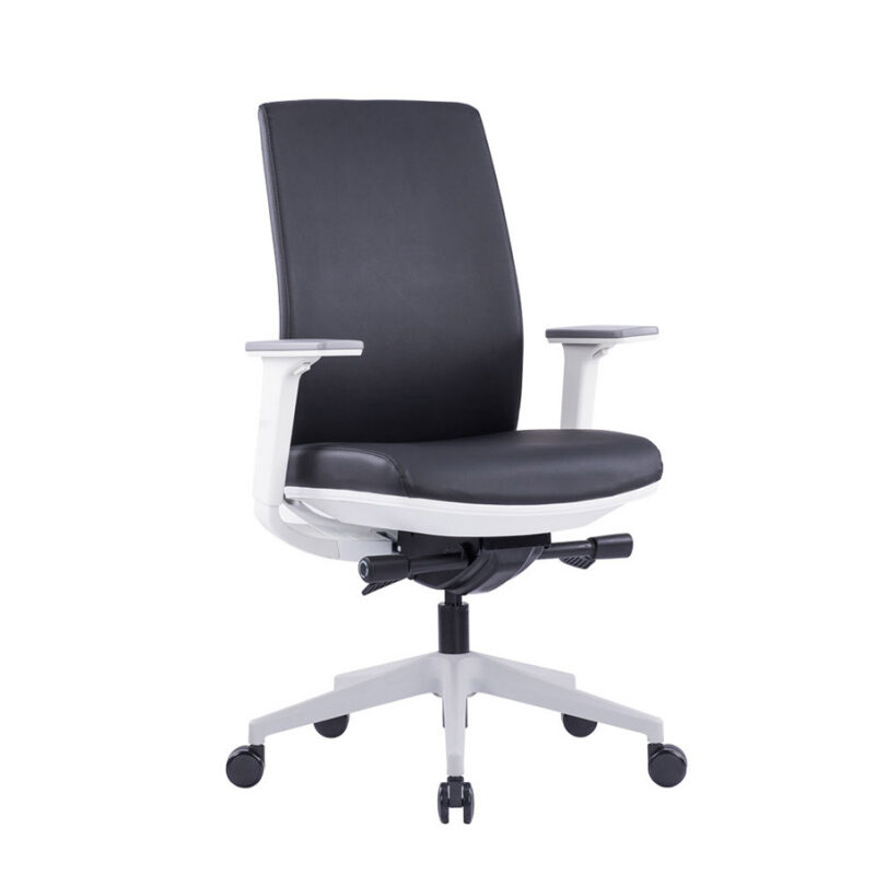 Halifax Operator Chair