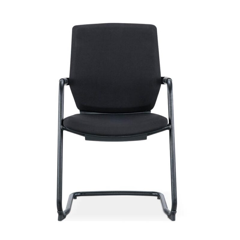 Organic Visitor Chair