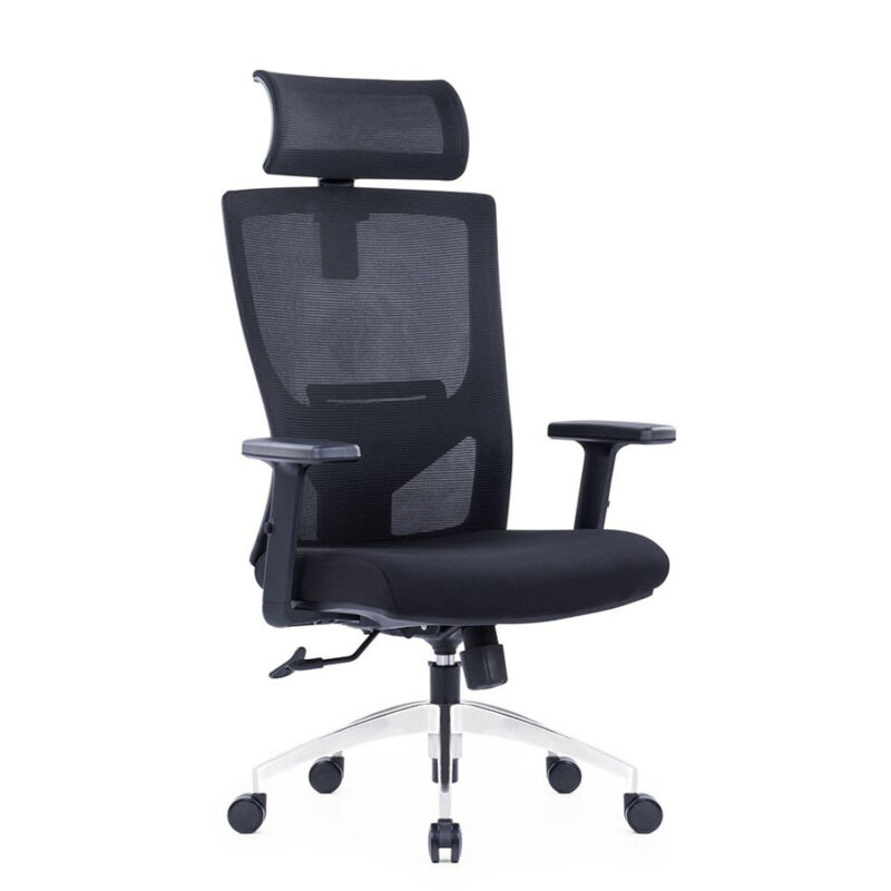 Solar Executive Office Chair