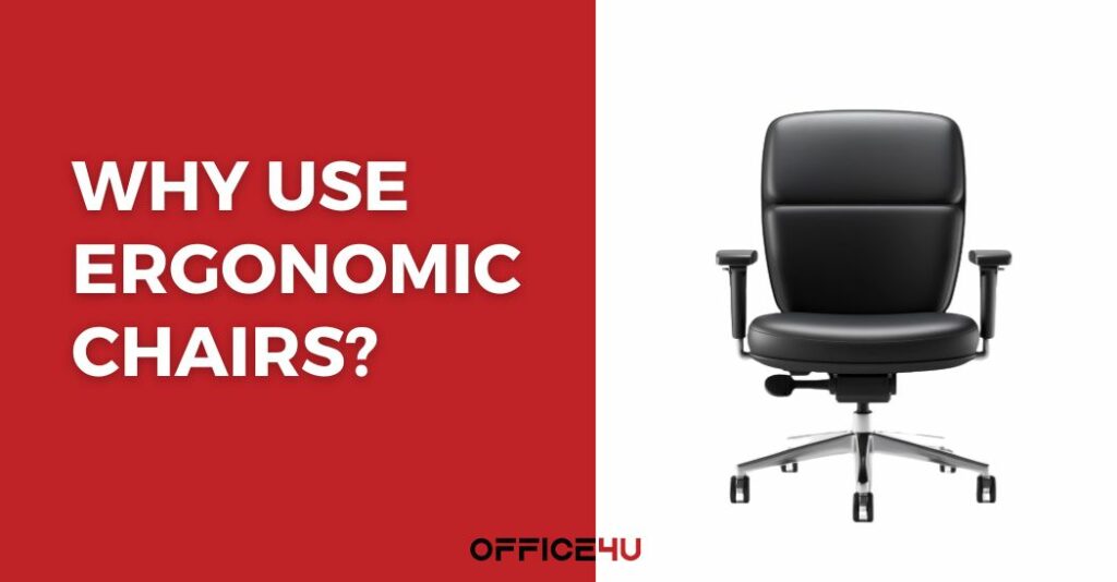 image about 10 Reasons Why You Should Choose ergonomic chair for Your Office