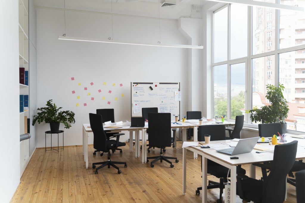 What is Office Furniture? A Comprehensive Guide Office Furniture