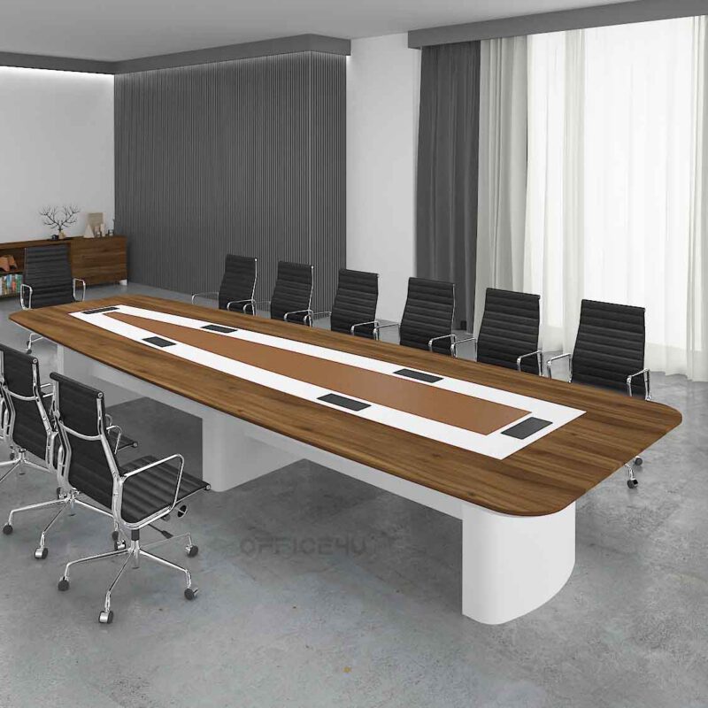 Fortune Luxury Office Boardroom Meeting Table
