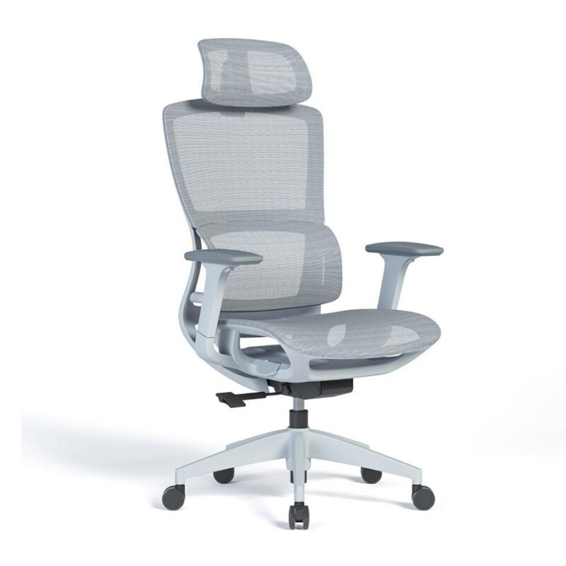 Lay Ergonomic High Back Executive Chair | Comfortable Office Chair