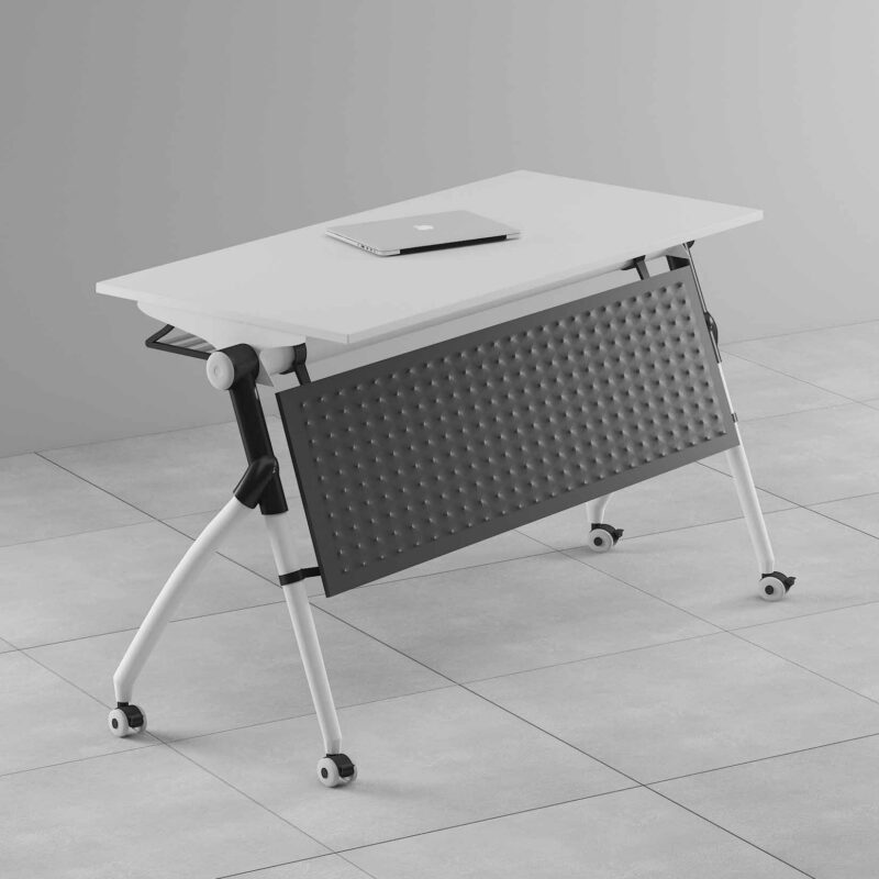 A- Series Foldable Training Desk