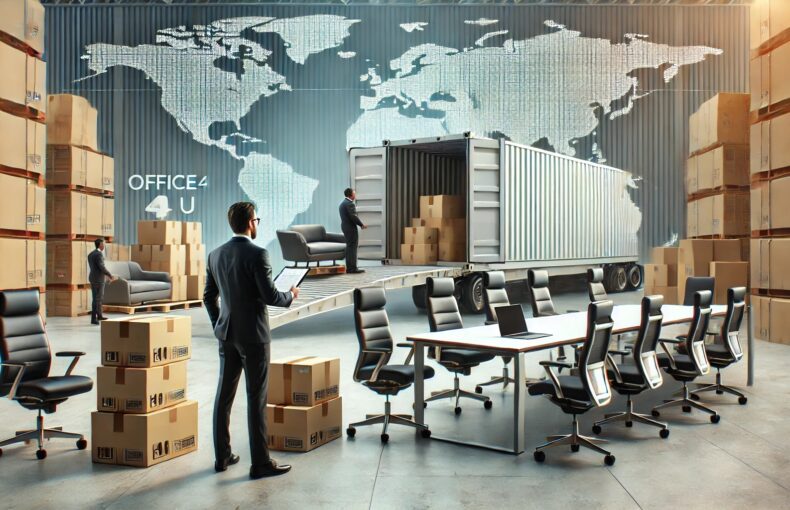 Best Office Furniture Exporter to Africa – Office4U Office Furniture, supplying premium office desks, chairs, and workstations to Kenya, Ethiopia, Uganda, Tanzania, Rwanda, Burundi, and Somalia.