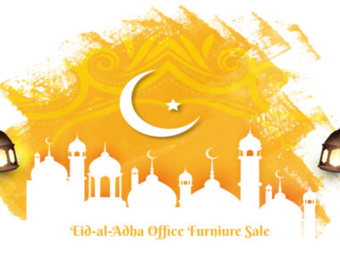 Shop Eid Al Adha Office Furniture Sale in Dubai! Enjoy special discounts on premium office furniture. Limited-time Eid offers available now!