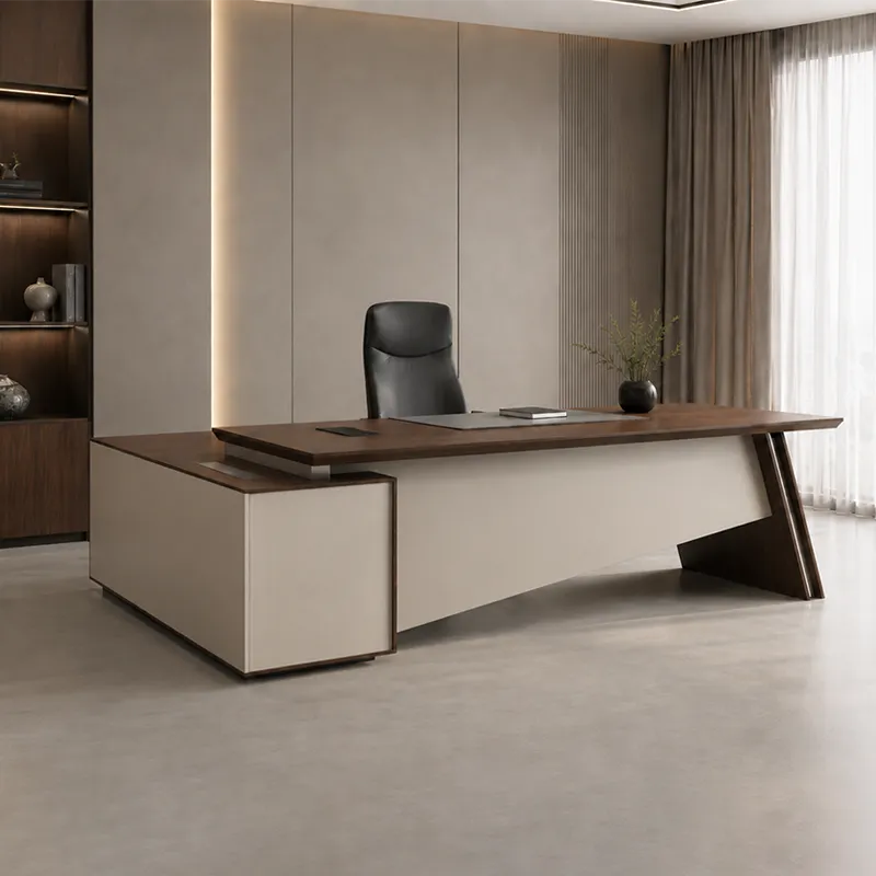 Executive Desks