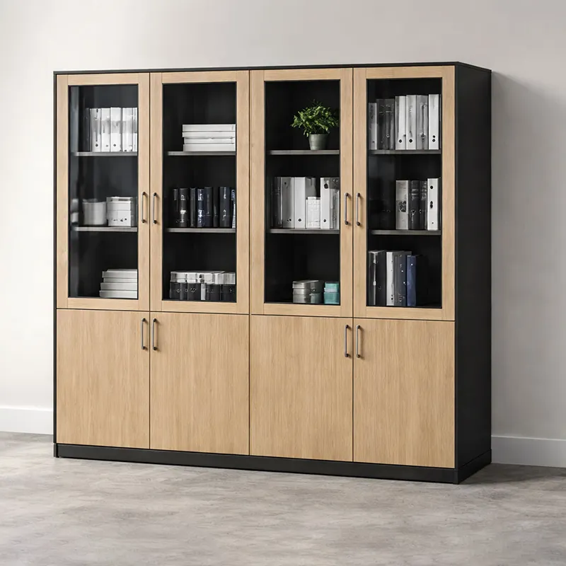 Cabinets & Storage