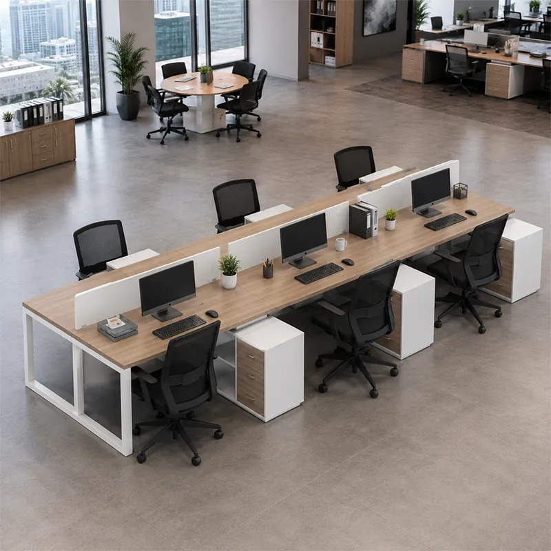 Workstations