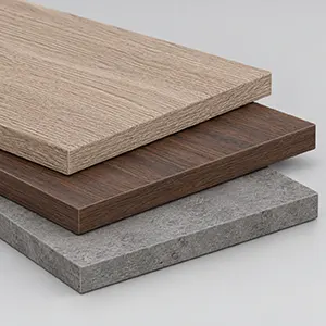 18 mm MFC office furniture board