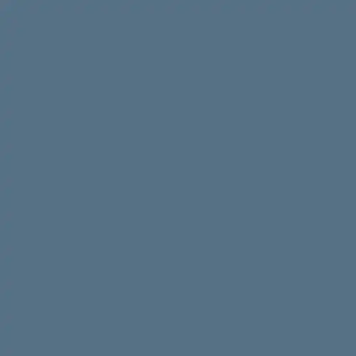Misty Blue