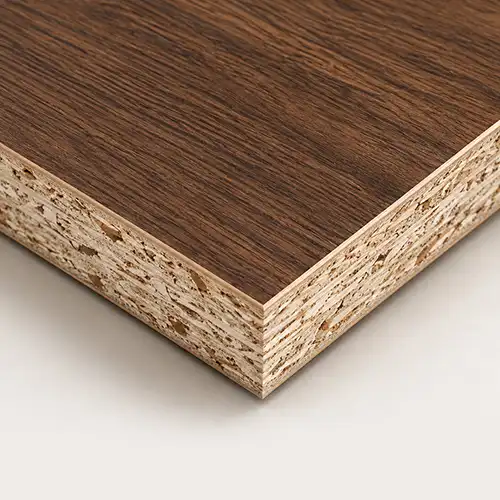 Branded premium MFC board used by Office4u