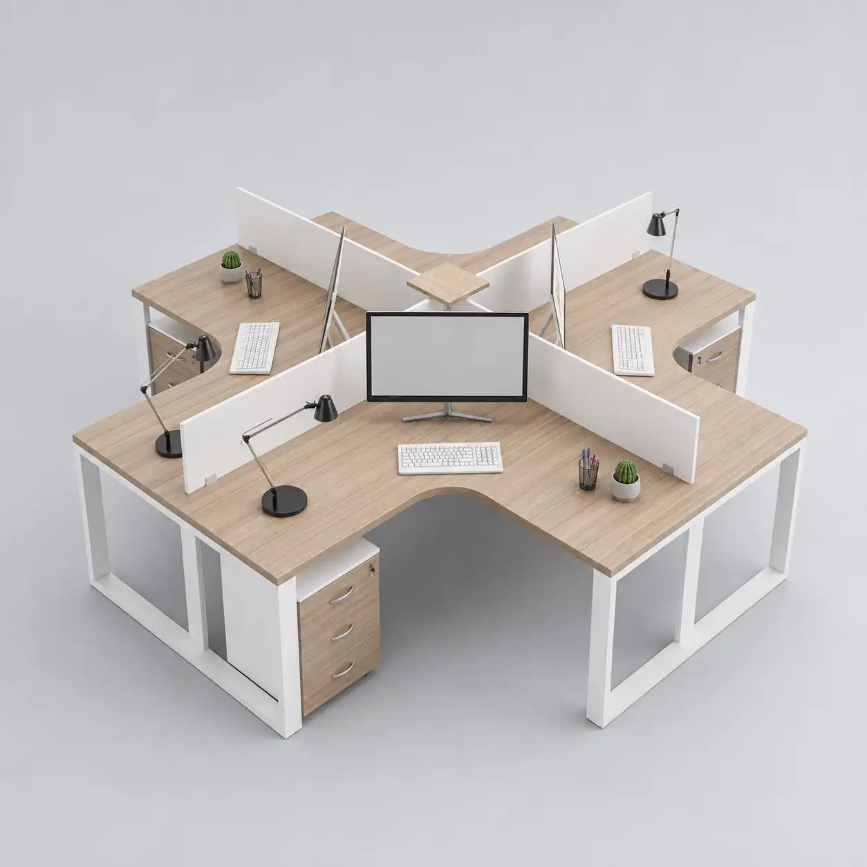 Office Furniture Dubai Workspace